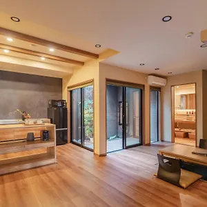  別墅 谷町君 星屋旅館 離宮ノ宿