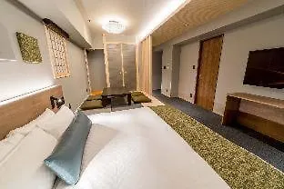 公寓 瑞西住宿太陽小球藻飯店