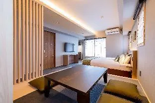 公寓 瑞西住宿太陽小球藻飯店 日本