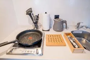 Resi Stay Hotel Sun Chlorella Kyōto Giappone