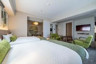 Resi Stay Hotel Sun Chlorella Kyōto