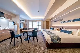 Resi Stay Hotel Sun Chlorella Kyōto 0*,