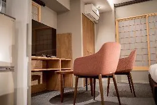 Appartamento Resi Stay Hotel Sun Chlorella Kyōto